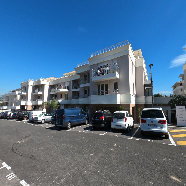Offres de location Appartement Mandelieu-la-Napoule 06210