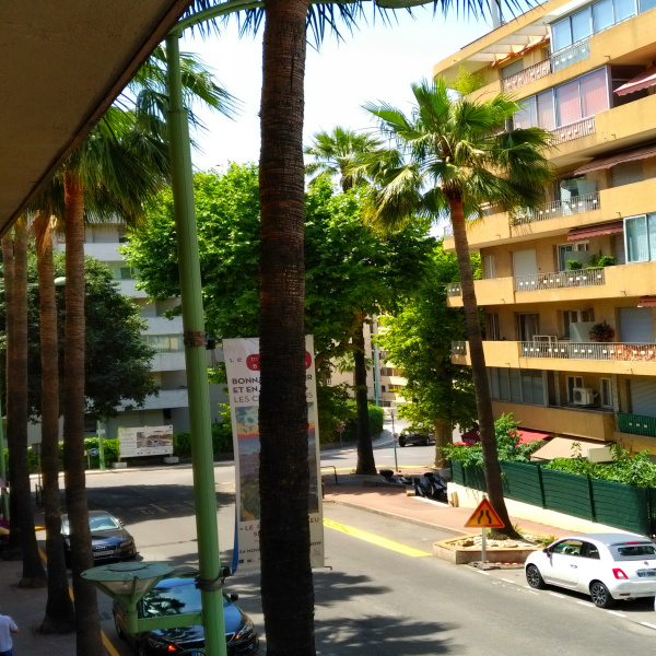 Offres de vente Appartement Le Cannet 06110