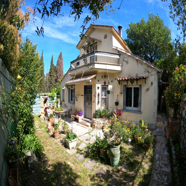 Offres de vente Maison Le Cannet 06110