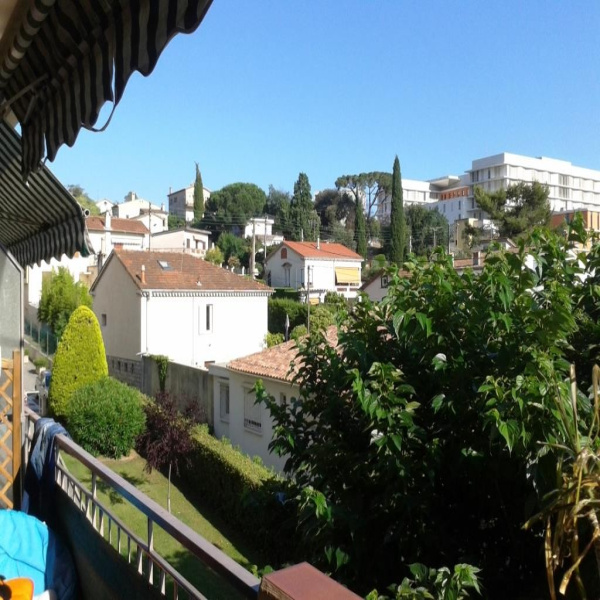 Offres de location Appartement Cannes 06400
