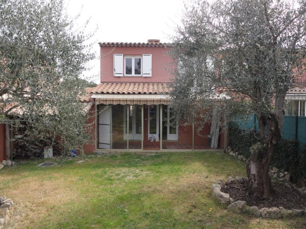 Offres de location Villa Mougins 06250