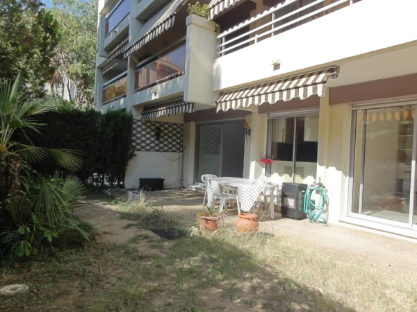 Offres de location Appartement Le Cannet 06110