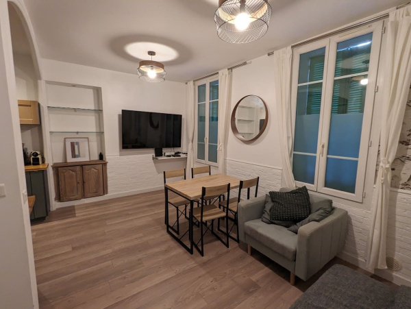 Offres de location Appartement Cannes 06400