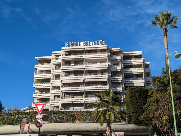 Offres de vente Appartement Le Cannet 06110