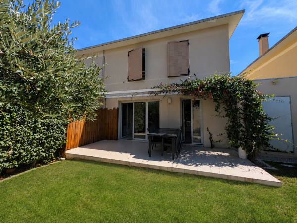 Offres de location Villa La Roquette-sur-Siagne 06550