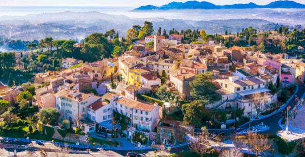 Vente Immobilier Professionnel Murs commerciaux Mougins 06250