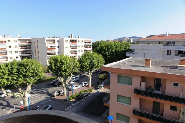 Offres de vente Appartement Mandelieu-la-Napoule 06210
