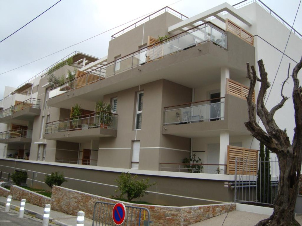 Offres de location Appartement Le Cannet 06110