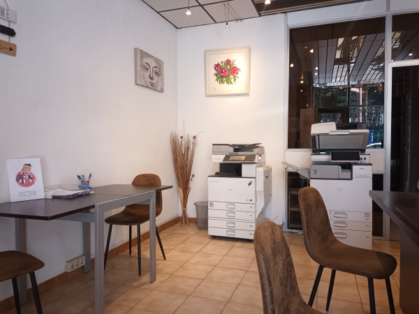 Vente Immobilier Professionnel Fonds de commerce Le Cannet 06110