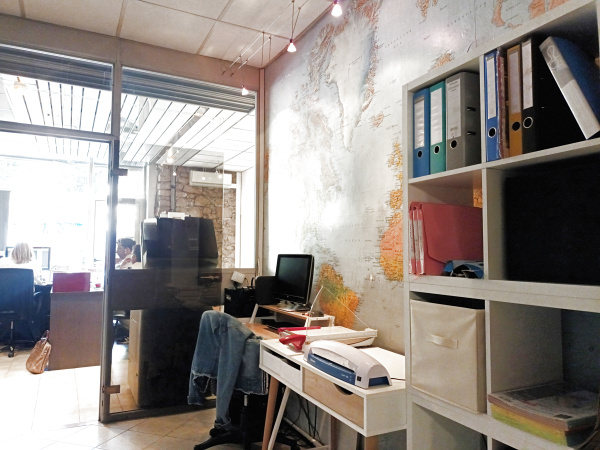 Vente Immobilier Professionnel Fonds de commerce Le Cannet 06110