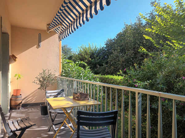 Offres de vente Appartement Grasse 06130