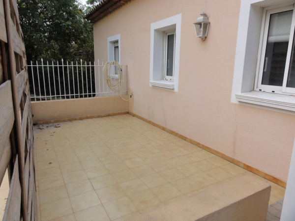 Offres de location Appartement Mougins 06250