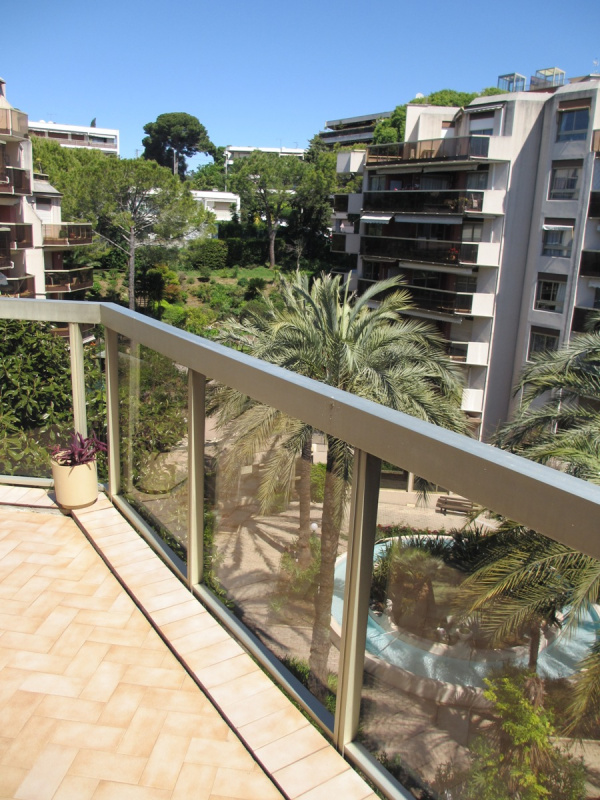 Offres de vente Appartement Le Cannet 06110