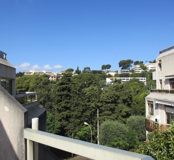 Offres de vente Appartement Le Cannet 06110